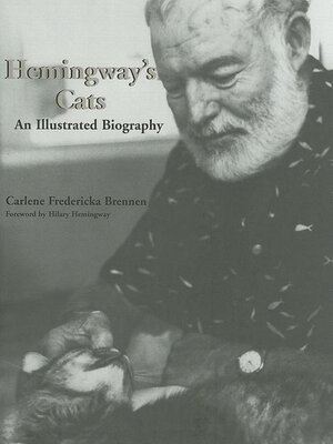 cover image of Hemingway's Cats